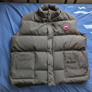Canada Goose Freestyle Vest 2XL